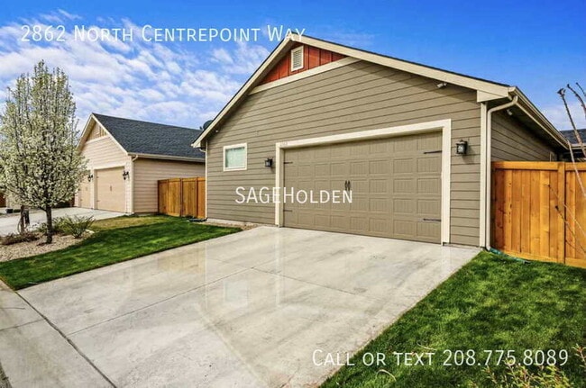 Photo - 2862 N Centrepoint Way Casa