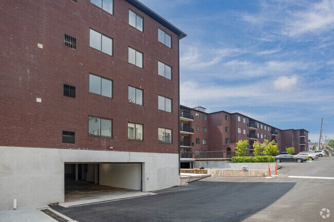 Photo - Harborview Senior Apartments