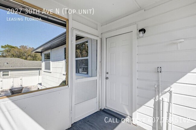 Photo - 2027 30th Ave N