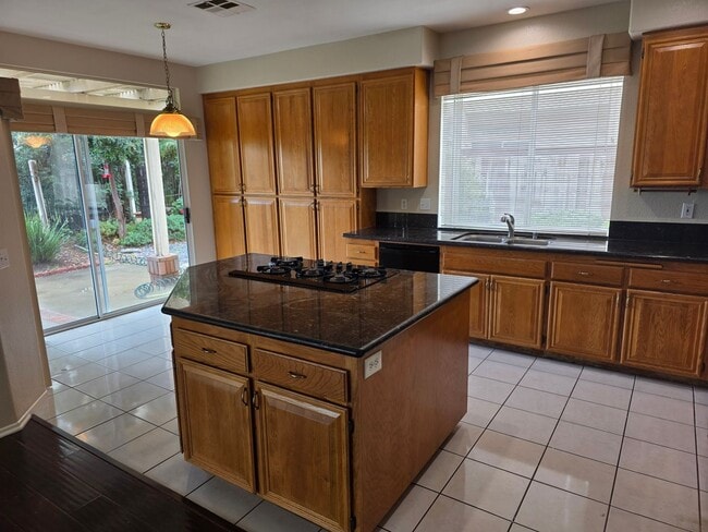 Photo - Single Level Home in Redhawk on Cul-de-Sac with Views!