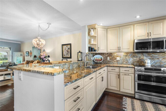 Photo - 1501 S Ocean Blvd Unit 102