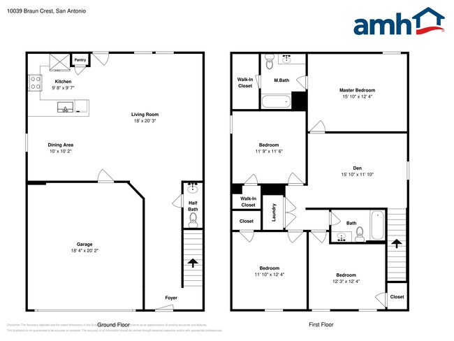 Photo - 10039 Braun Crst