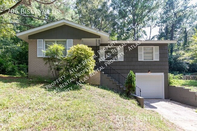 Building Photo - 706 Biscayne Dr