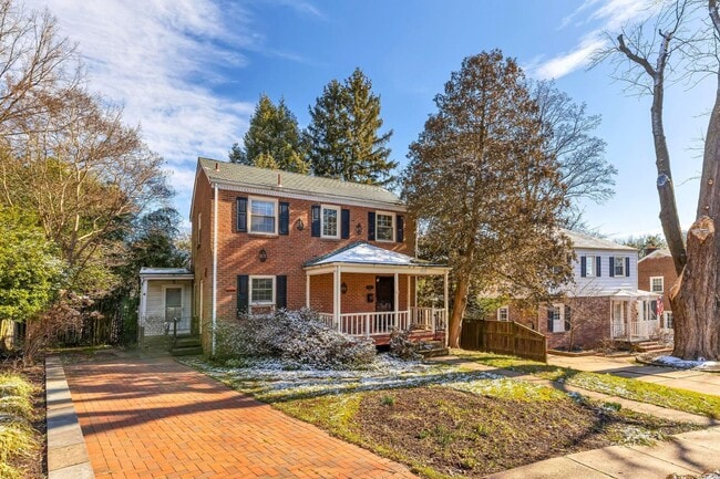 Photo - 1529 N Kenilworth St House