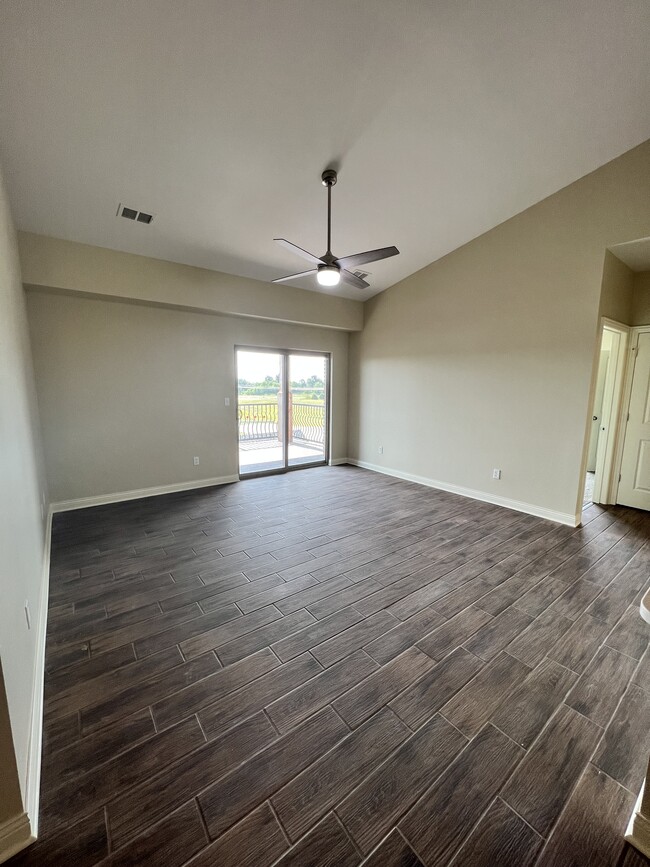 Tanglewood Apartments