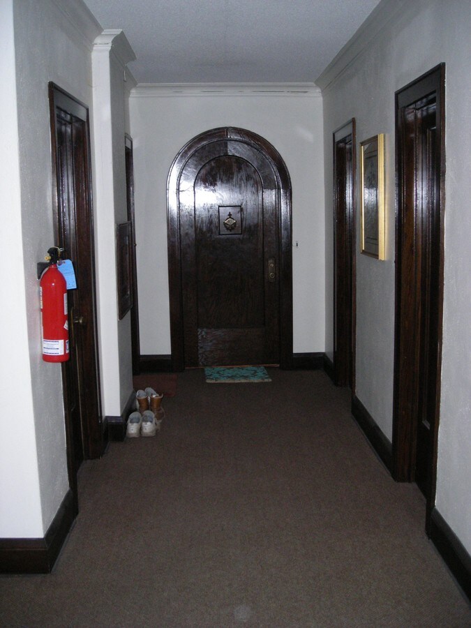 Photo - Pill Hill Apartments