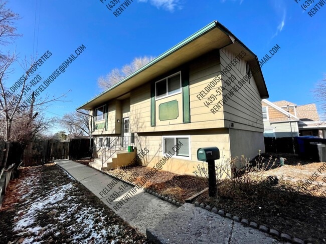 Photo - 881 N 500 E