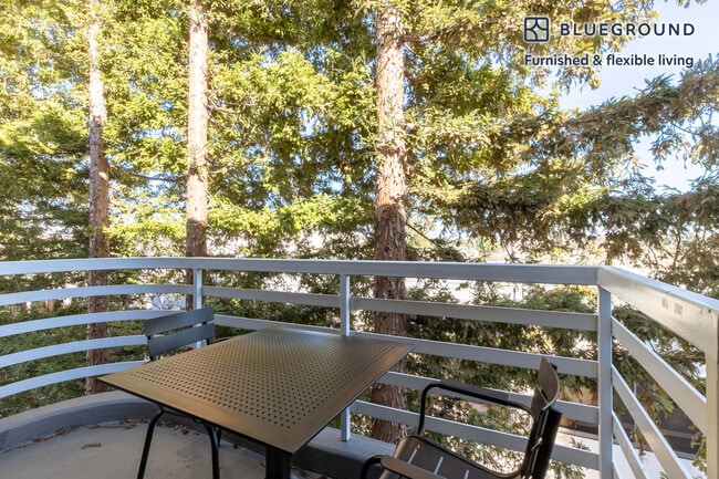 Photo - 20350 Stevens Creek Blvd Unit FL5-ID310