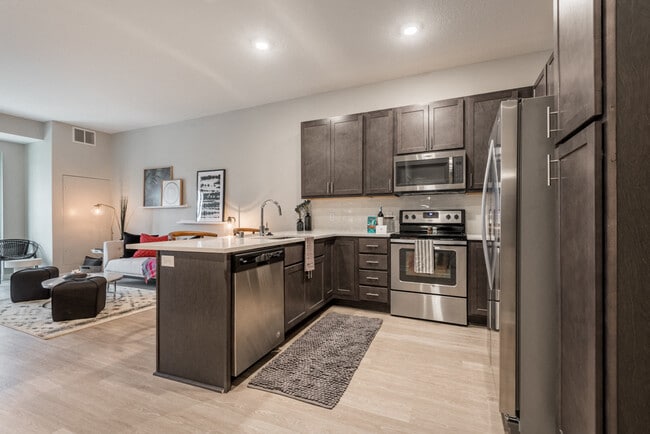 Photo - The Preserve at Normandale Lake