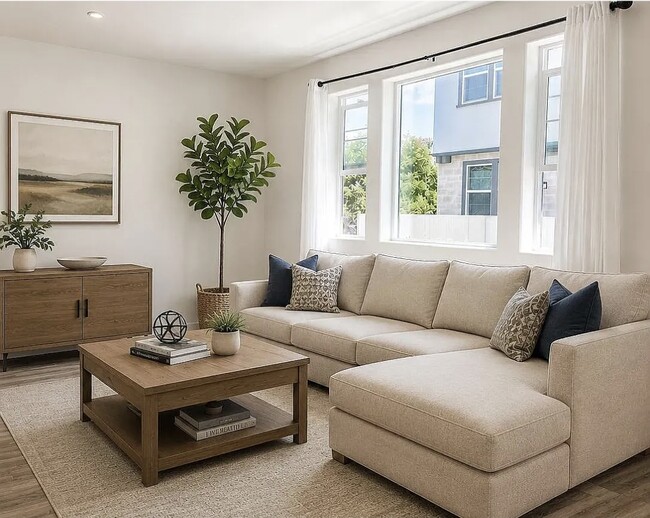 3074 Seaspray Walk