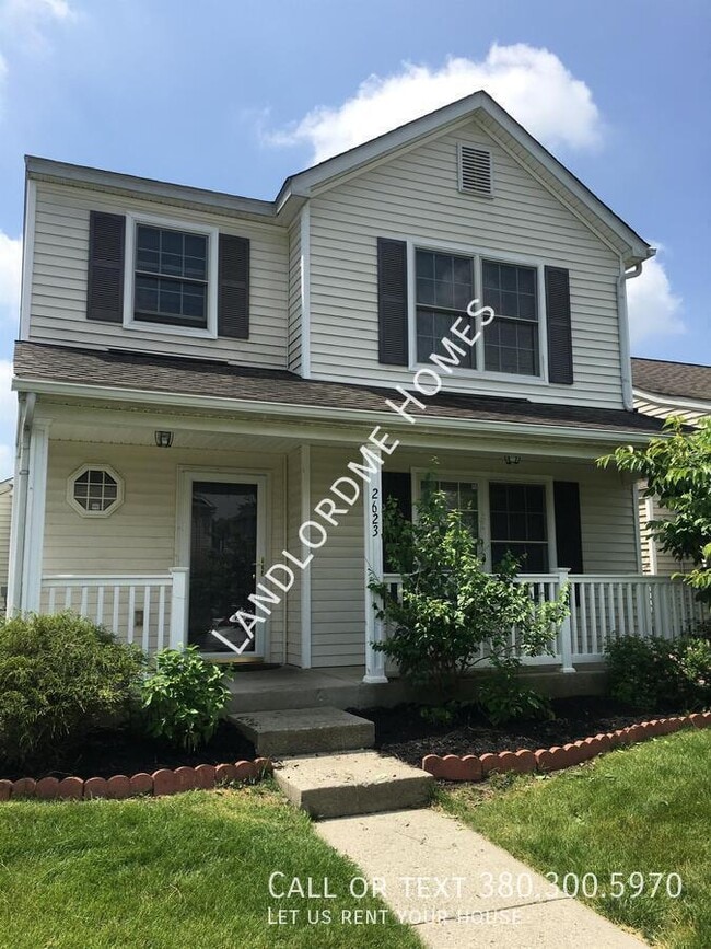 Building Photo - 2623 Bloom Dr