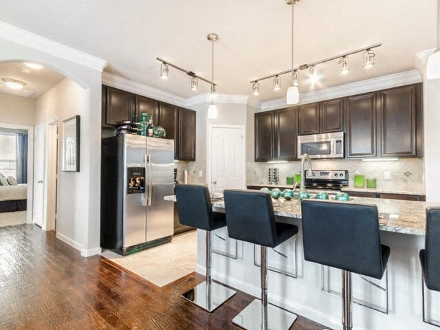 Photo - Villages of Briggs Ranch