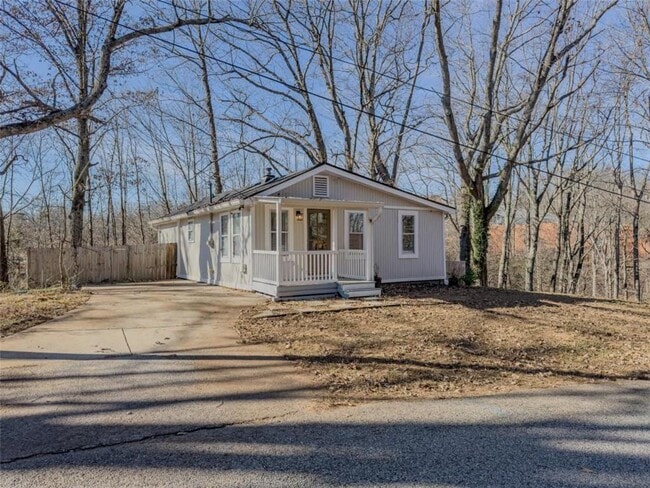 Building Photo - 2317 Ford White Rd