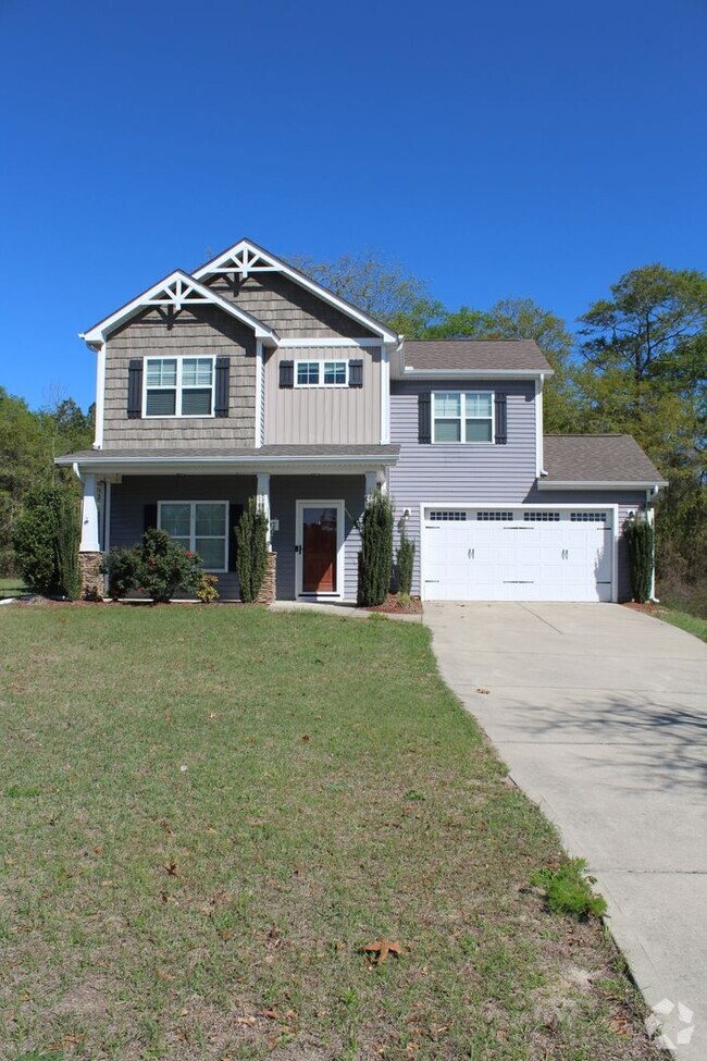 Building Photo - Newer construction near Sleepy Creek Rental