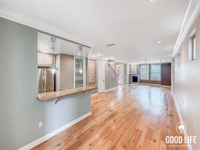 Photo - Spacious 3B/3BA Home with Loft-Style Office and Rooftop Deck in Pacific Beach