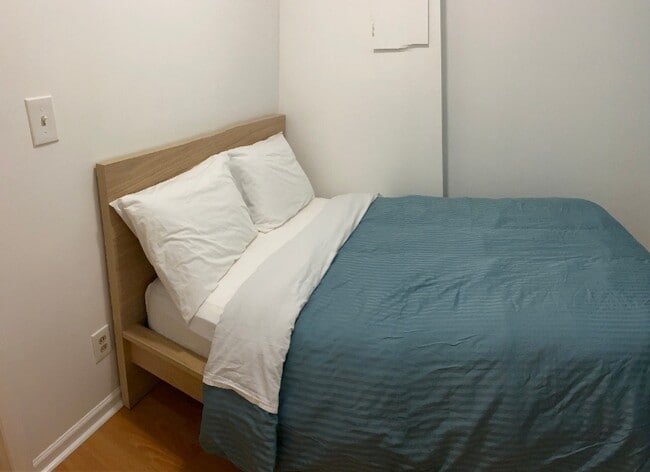 Photo - 3122 S Wallace St Unidad 1F