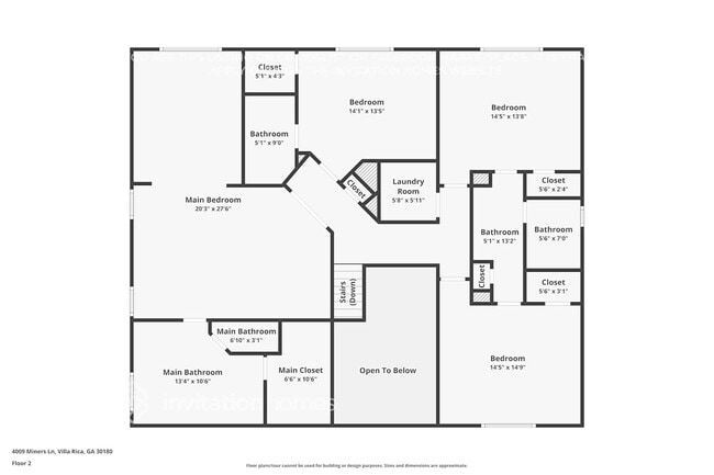 Photo - 4009 Miner's Ln