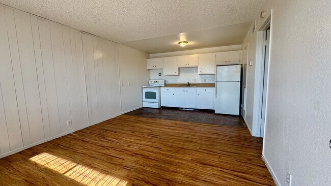 Photo - Move-in ready 1-bedroom condo Unit 27