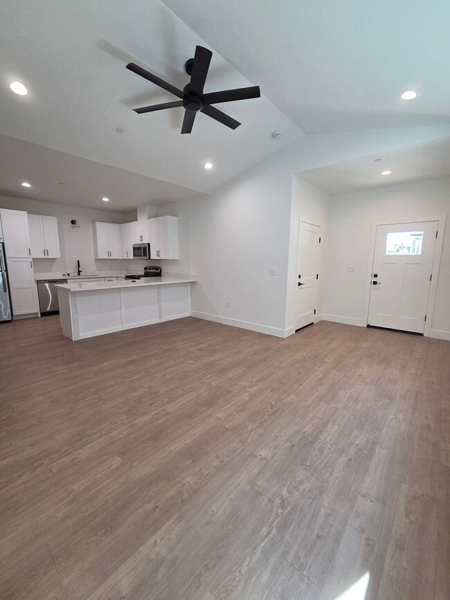 Photo - Brand New Build on Old Alturas - ALL Electric with City of Redding Solar!