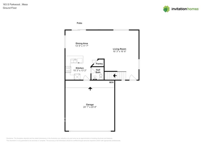 Photo - 163 S Parkwood