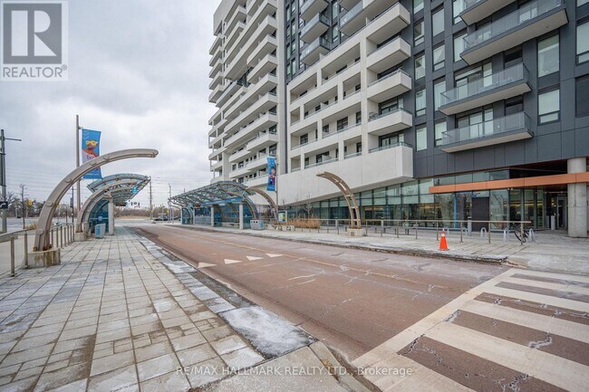 Photo - 10 Rouge Valley Dr W Unit 525A