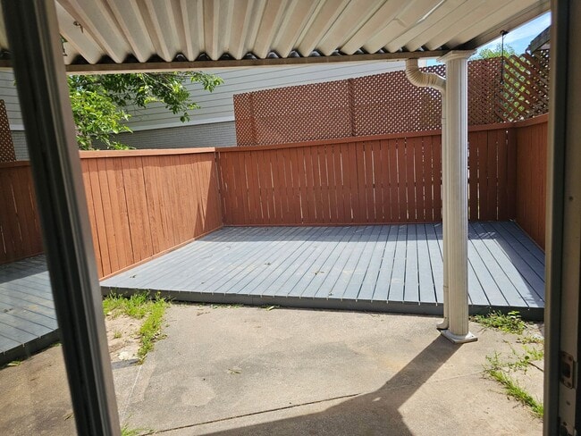 Photo - For rent! 2 bedroom 1 bath