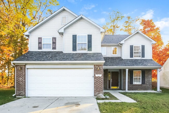 Building Photo - 5531 Fair Ridge Pl