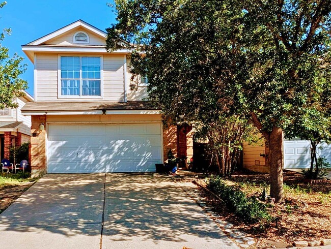 Photo - 17529 Rock Port Rd Casa
