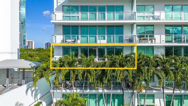 Building Photo - 1600 SW 1st Ave Unit 614 Rental