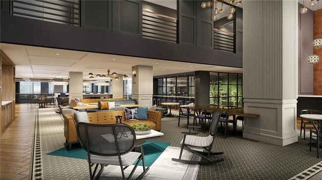 Photo - 3651 Lenox Rd NE