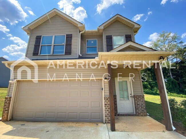 289 Buckhorn Cir