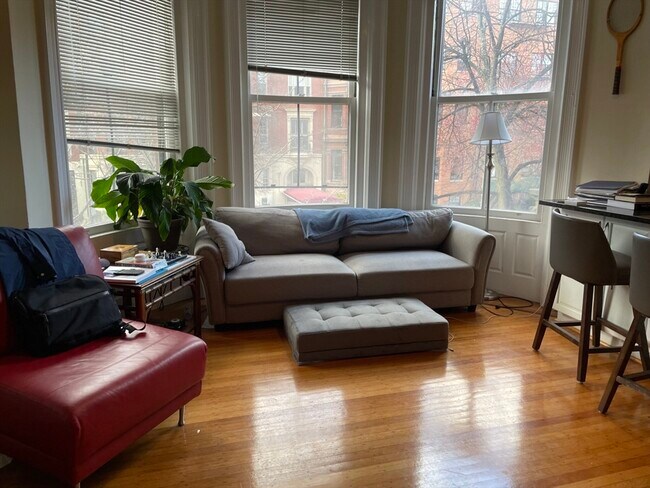 Photo - 335 Beacon St Unit 22