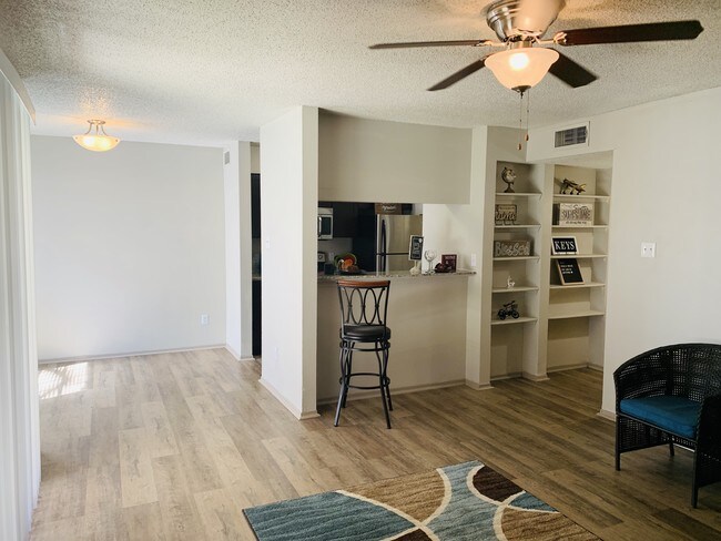 Brazos Park Apartments