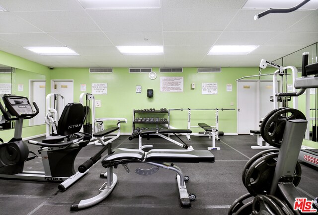 Photo - 10535 Wilshire Blvd Unidad 705