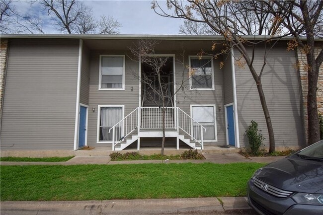 Photo - 5201 Evans Ave Apartment Unit B