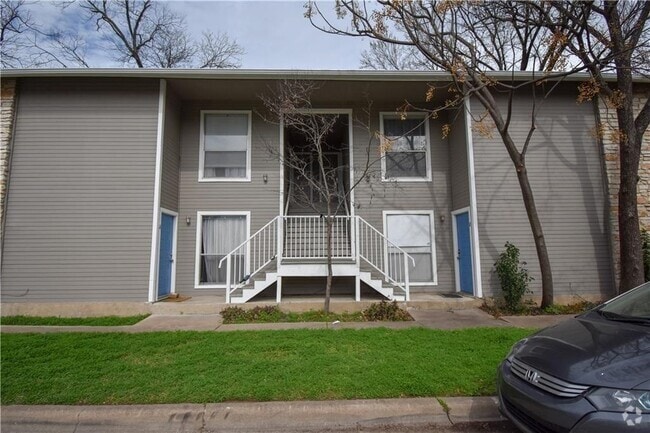 Building Photo - 5201 Evans Ave Unit B Rental