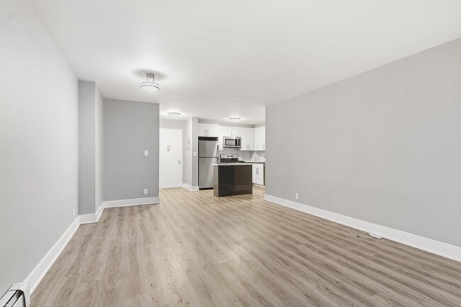 Photo - 5601 JFK Blvd E Unit 15J