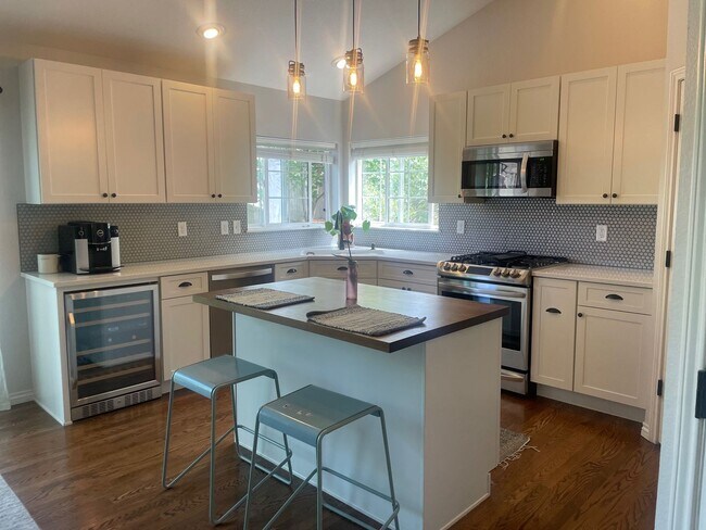 Photo - Beautiful 3-Bedroom Home Just Steps from W...