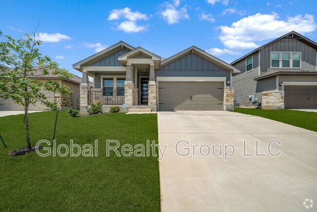 Building Photo - 1220 Ella Xing Rental