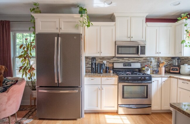 Photo - 40 Brattle St