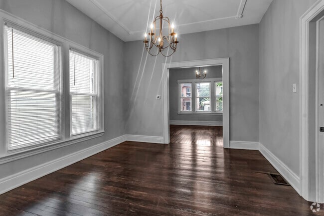 Building Photo - 31 Fargo Ave Unit #5 Rental
