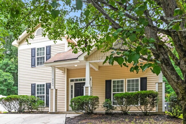 Photo - 4649 Brandie Glen Rd