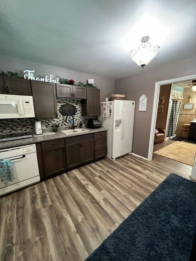 Fully furnished 1 bedroom - Fully furnished 1 bedroom Casa