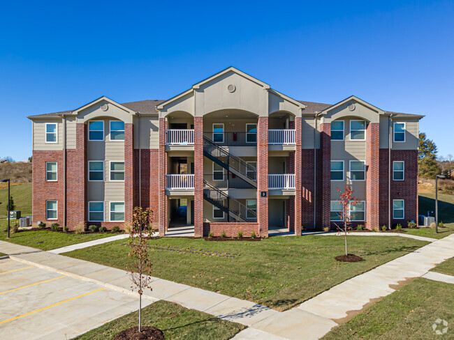 The Trails at Madison Apartments - Canton, MS | ForRent.com