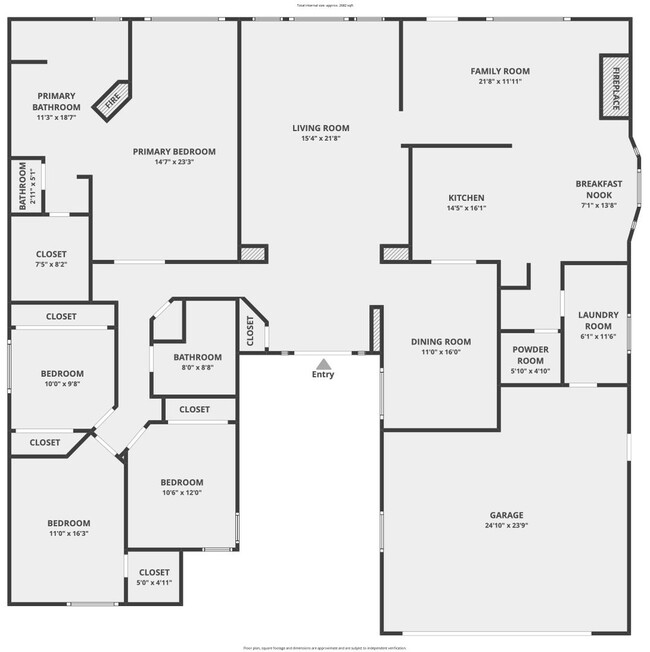 Photo - 2224 Bear Valley St