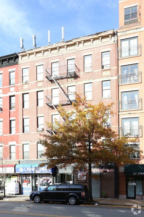 Photo - 2593-2595 Frederick Douglass Blvd