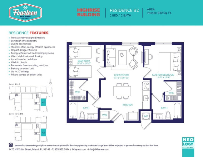 Photo - Fourteen Main Street Residences
