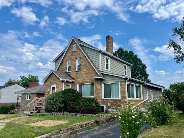 Building Photo - 849 Bower Hill Rd Rental