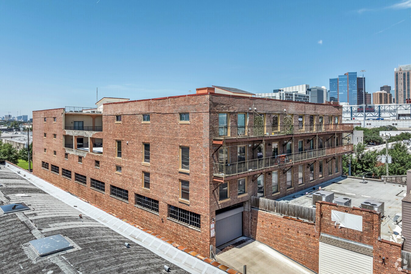 2205 Mckinney St - Alternate - Herrin Lofts