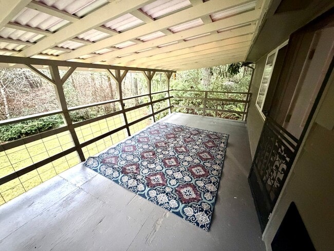 Photo - Peaceful Gig Harbor Home – Customizable Interior + Private Yard